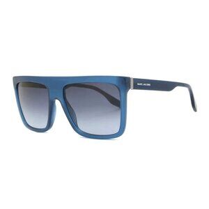 NEW MARC JACOBS SUNGLASSES BLUE MEN EYEWEAR MARC JACOBS MARC 639/S 0PJP 9O